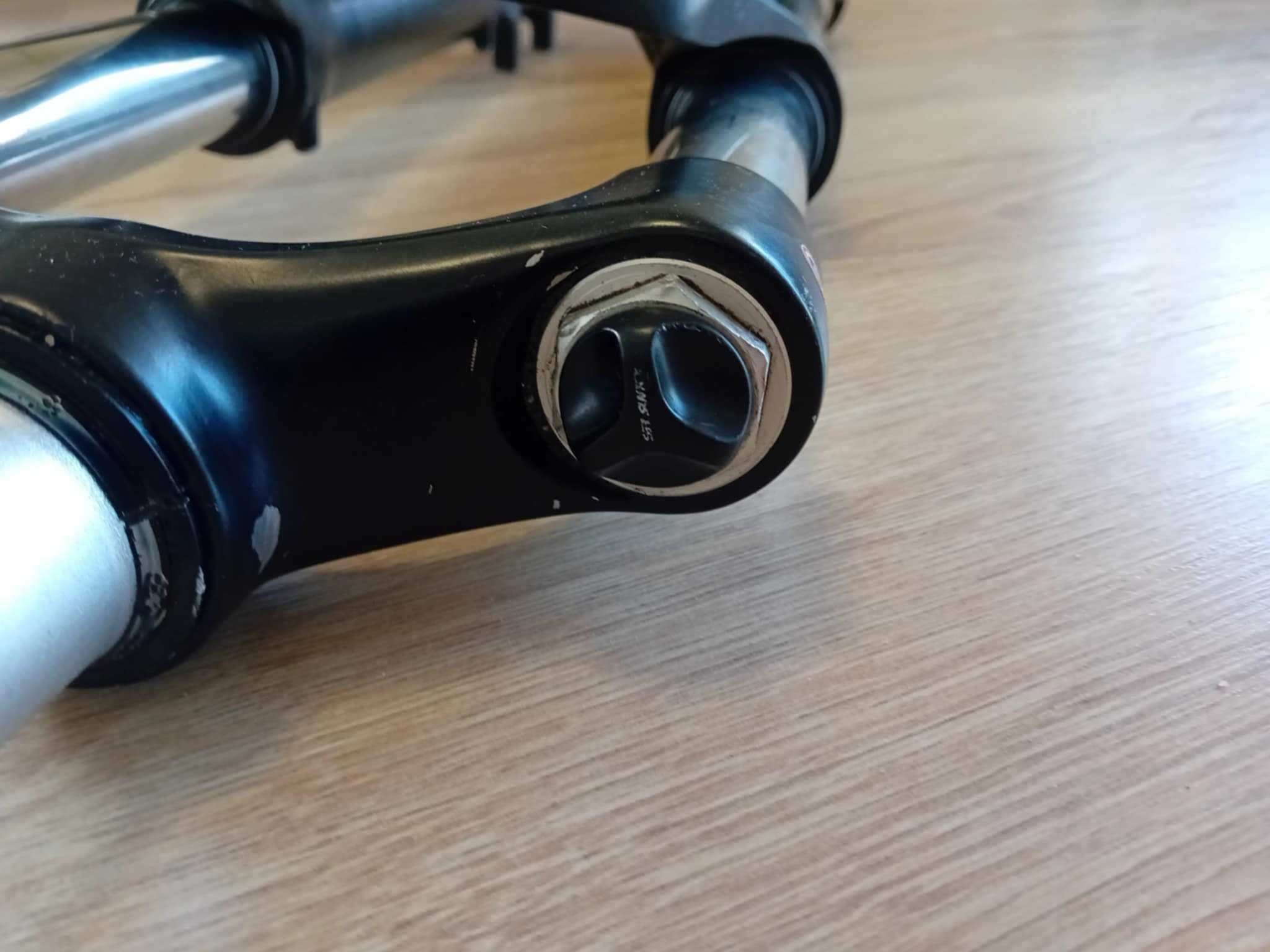 amortyzator sr sountur xcr
