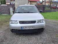 Audi A3 1.9 tdi 1999 ,, Nie Quattro,  Nie S line ,,