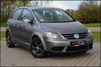 Volkswagen Golf Plus 1.9*TDI*Klimatronik*Grz.Fotele*Zarejestrowany*