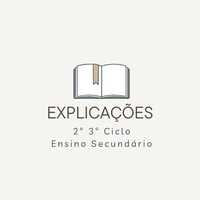 Explicações Espanhol