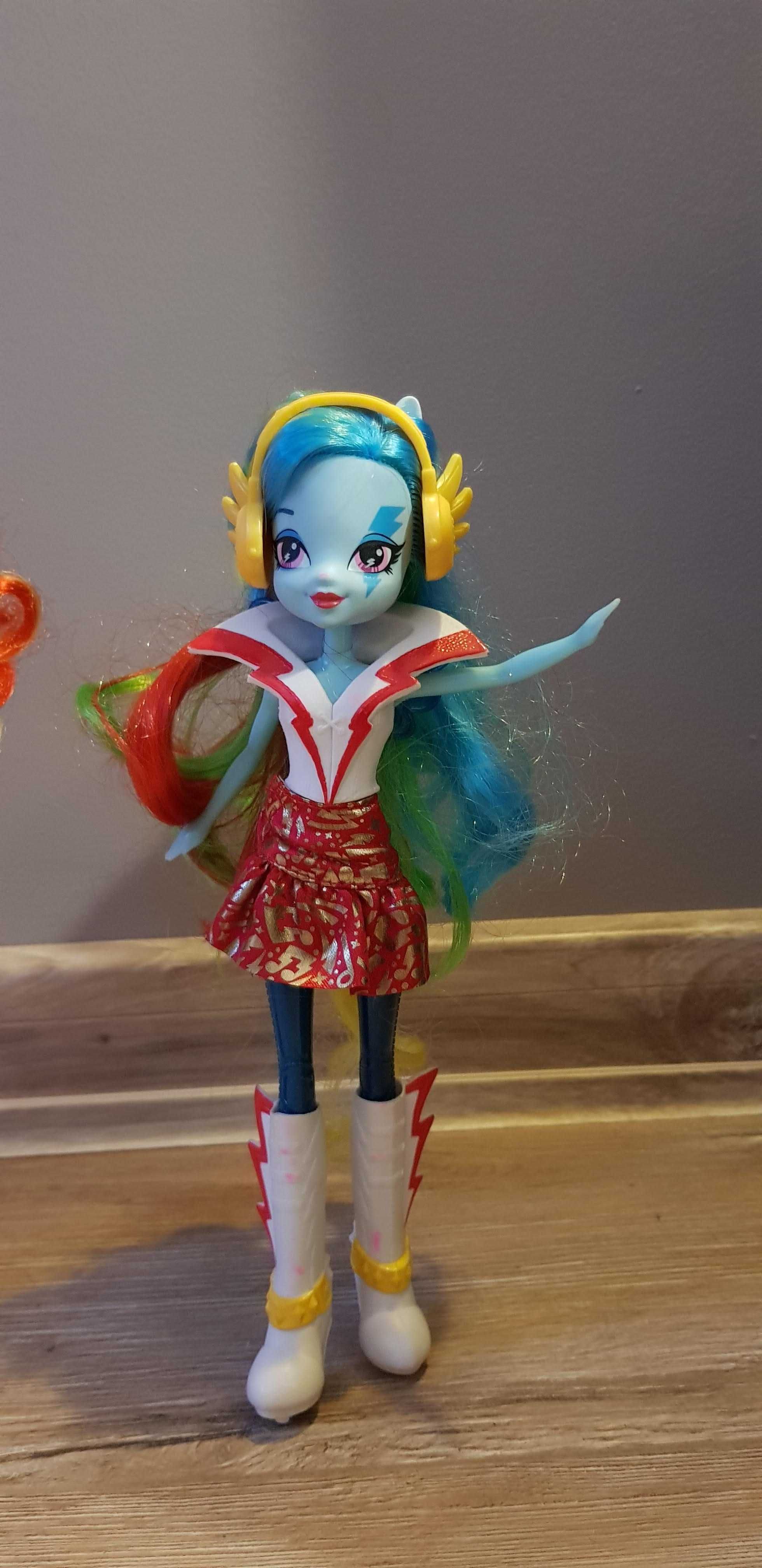 Lalka Equestria Girls