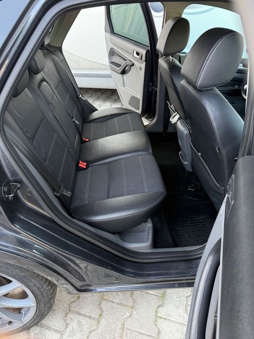 Ford Focus 1.6TDCi titanium