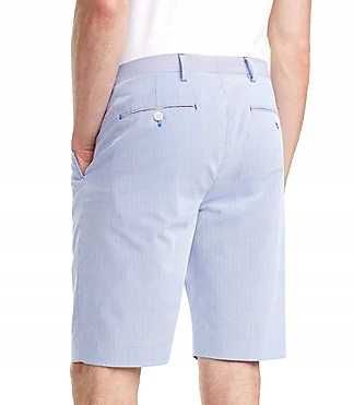 Spodenki męskie Tommy Hilfiger r. 48 pas 2x42 cm Tailored