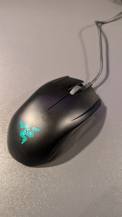 Myszka Razer Abyssus