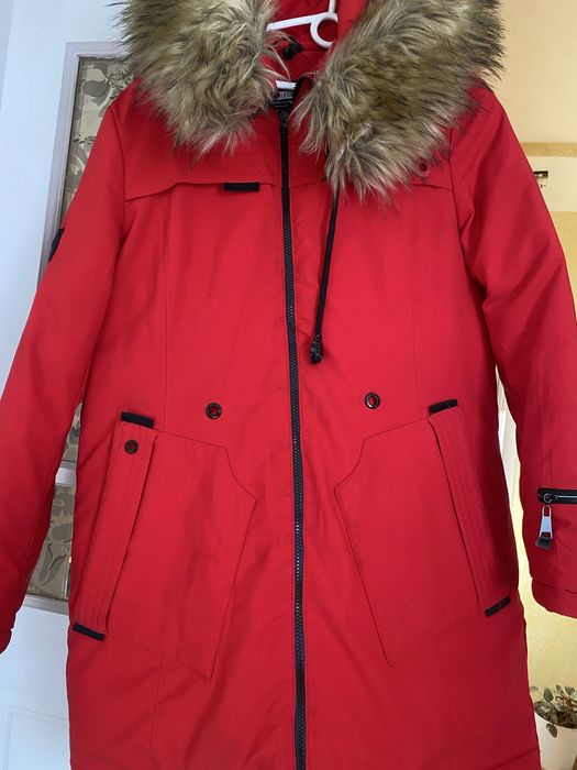 Куптка зимова