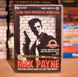 PC # Max Payne .