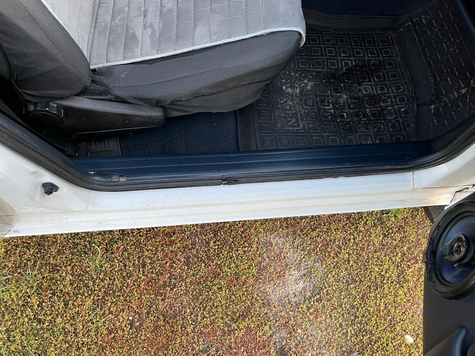 Пассат В4, 1.8, газ/бензин