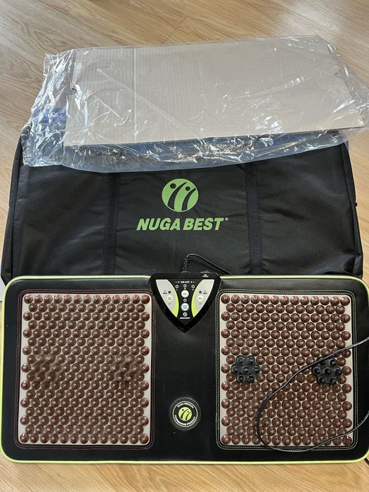 Масажер для стоп Nuga Best NM-55P