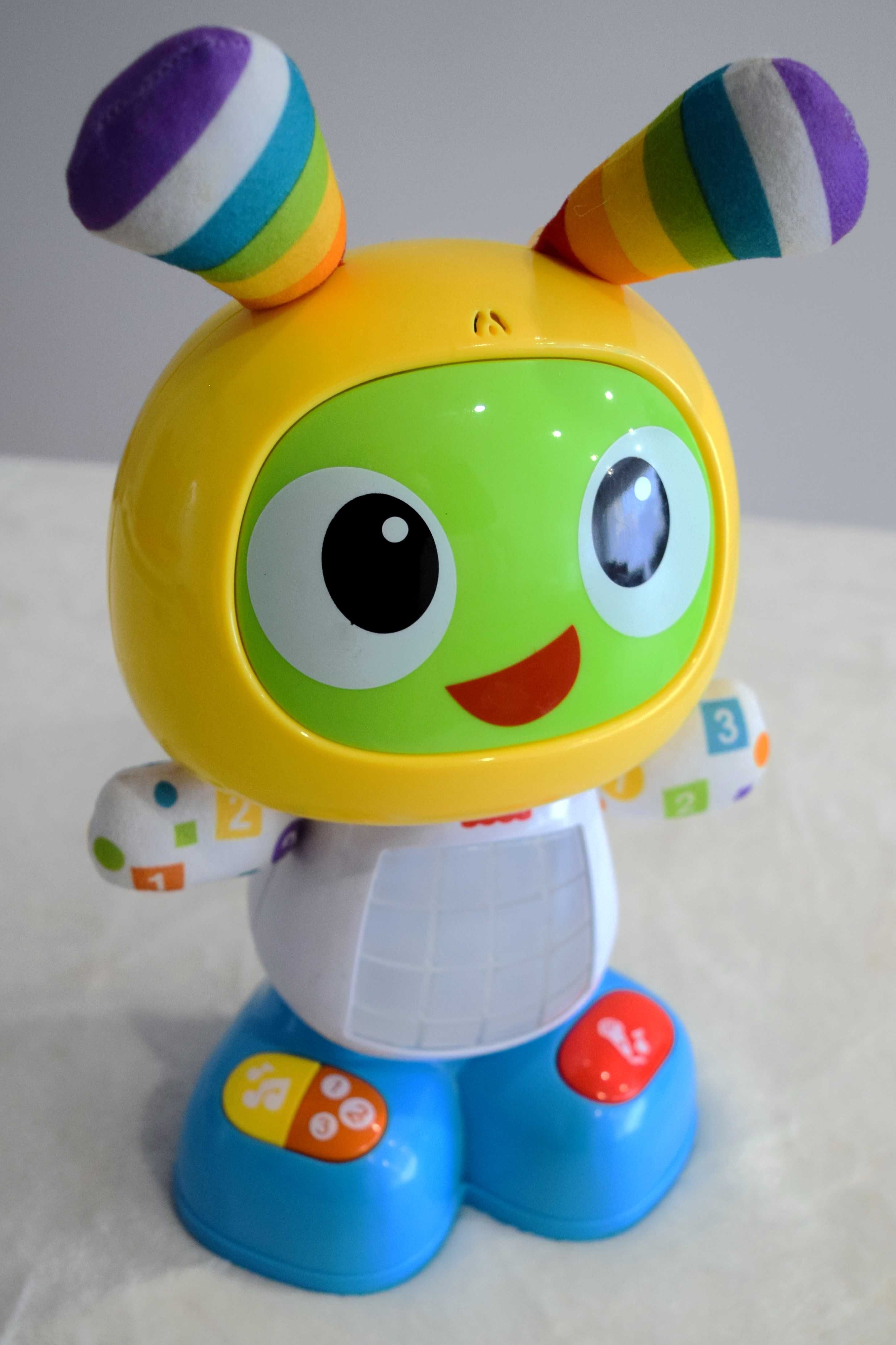 BeatBo Dançarino - Fisher-Price