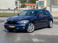 BMW 118 d Line Urban