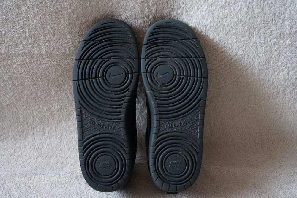 Nike court borough low 2