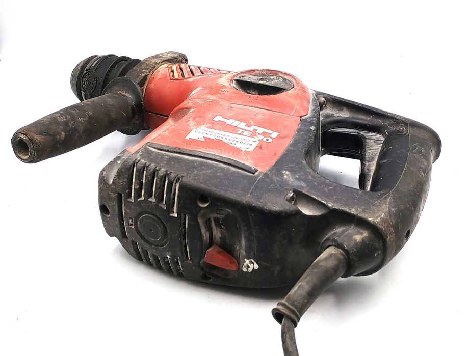 Młotowiertarka HILTI TE30