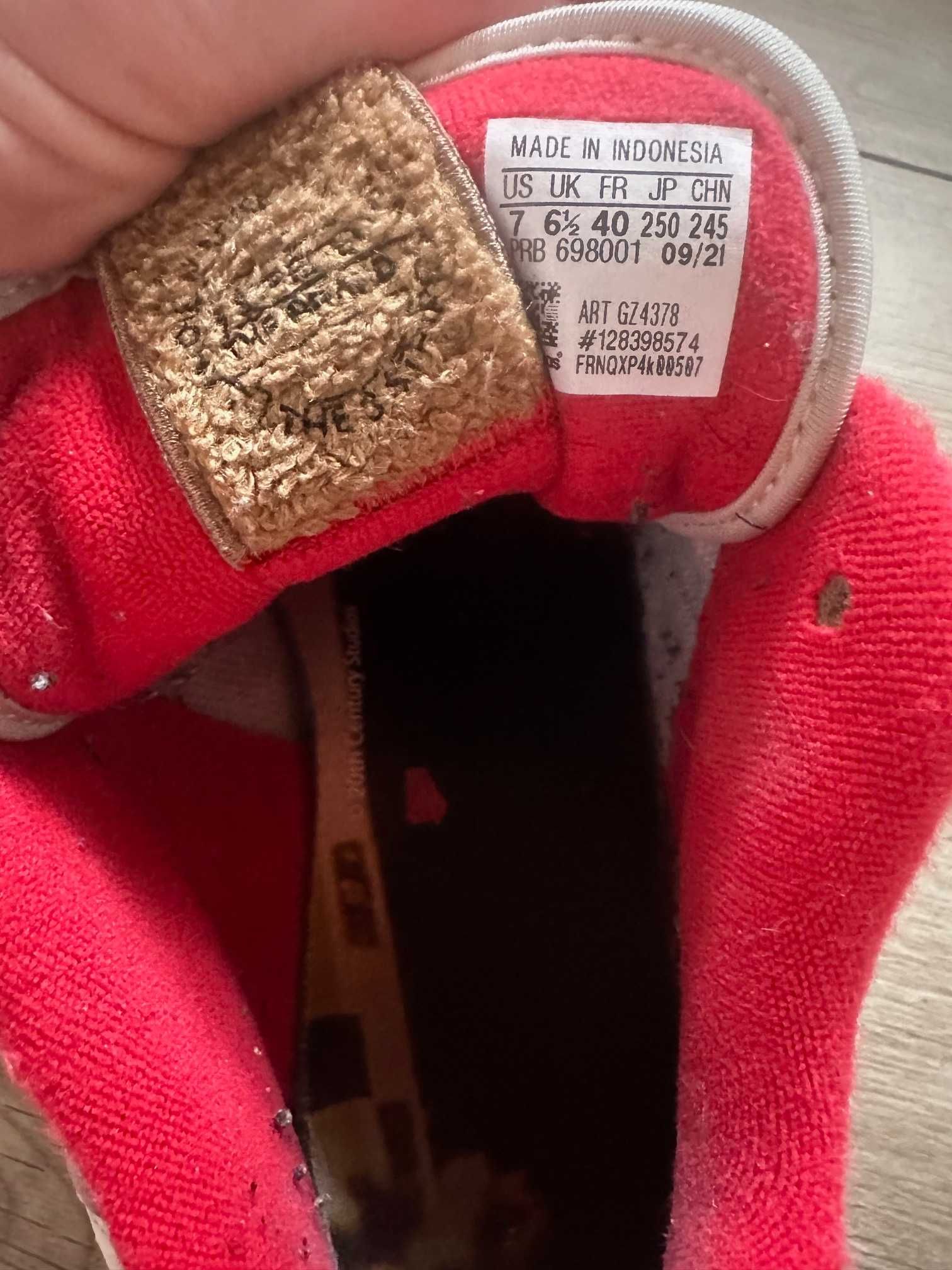 Adidas Forum Low "Home Alone" – edycja kolekcjonerska!!!