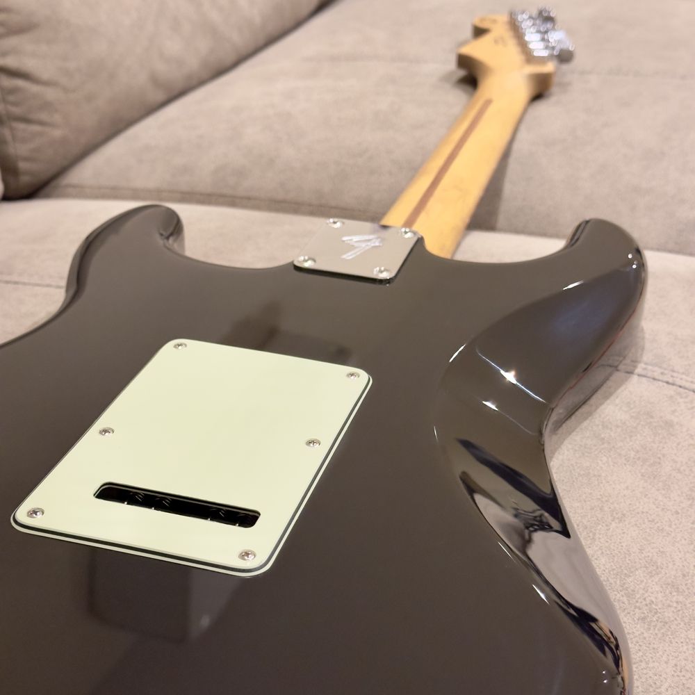 Fender Limited Edition Player Stratocaster