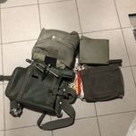 Sprzet wojskowy dla fana wojska
