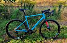 Gravel Bergamont Grandurance 6 / 2x10 GRX / SUPER STAN / OKAZJA !