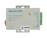 Zasilacz kontroli dostępu DC 12V 3A  SecureEntry-PS40-3A