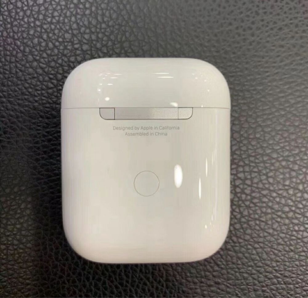 Airpods NOVOS