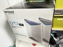 Zestaw Netgear Orbi SRR60+SRS60