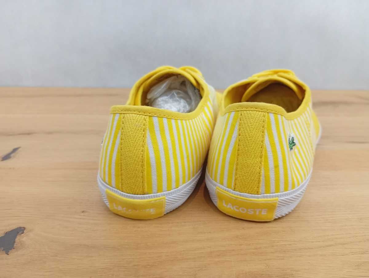 Lacoste Gambetta SPL, buty sportowe (40,5)