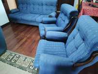 Conjunto sofás 3
