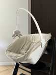 Nakladka dla niemowląt New born set STOKKE