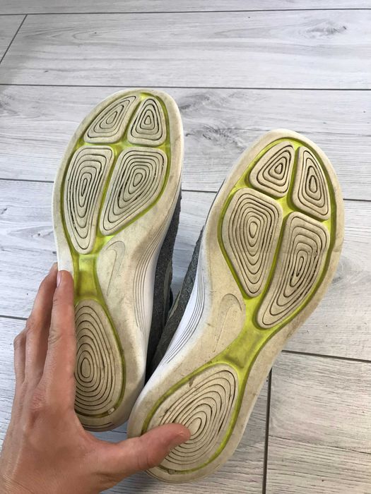 Buty Nike Lunarepic Flyknit 2 rozm. 42,5