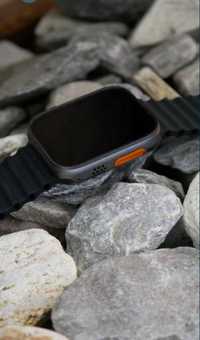 Смарт-часы, Smart Watch GS9 Ultra 49 mm звонки, сообщения
