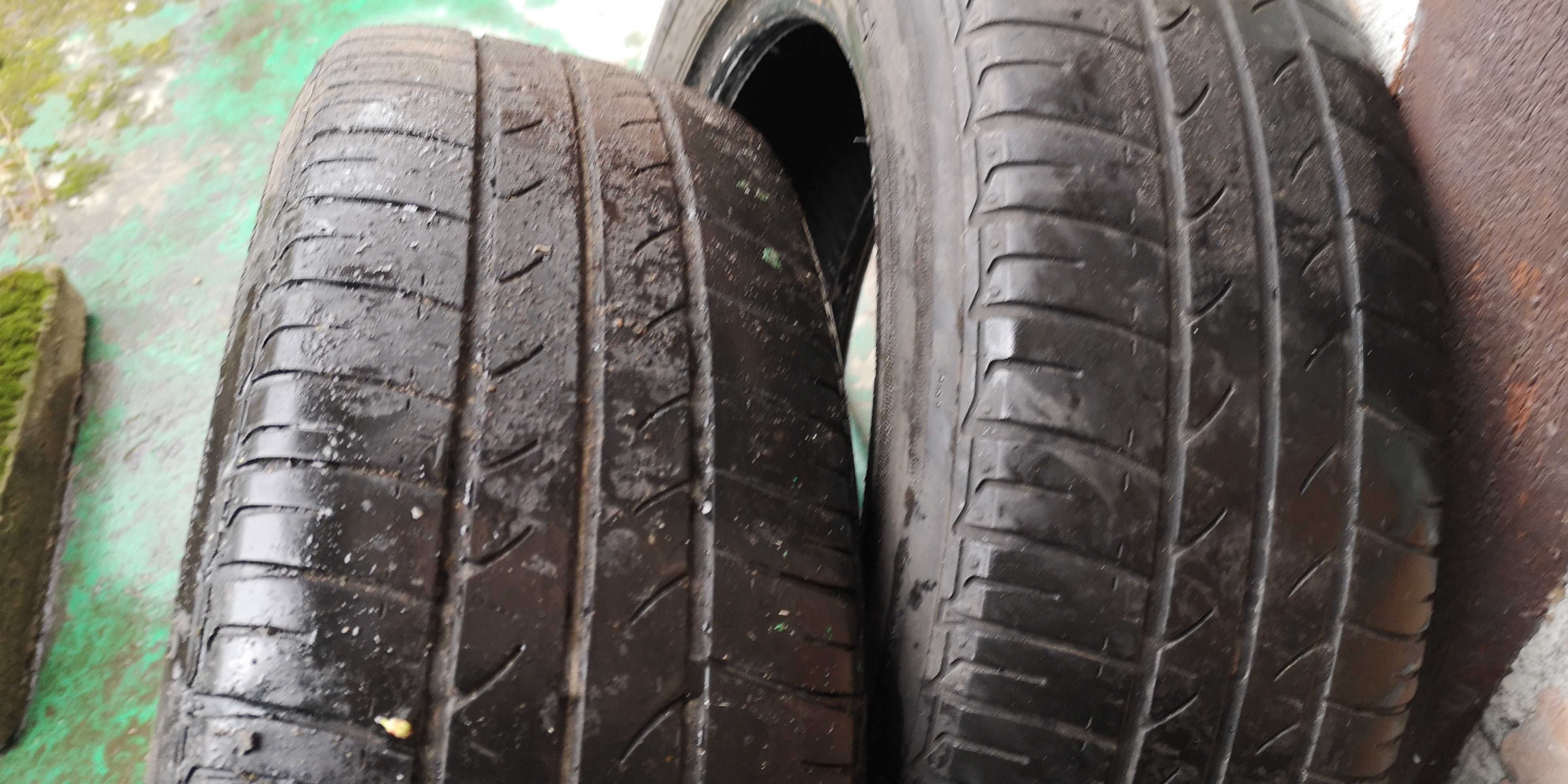 opony Bridgestone 165/65 R 15