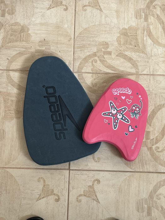 Дошка для плавання