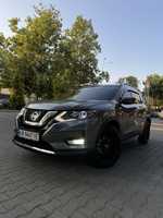 Nissan Rogue SV AWD