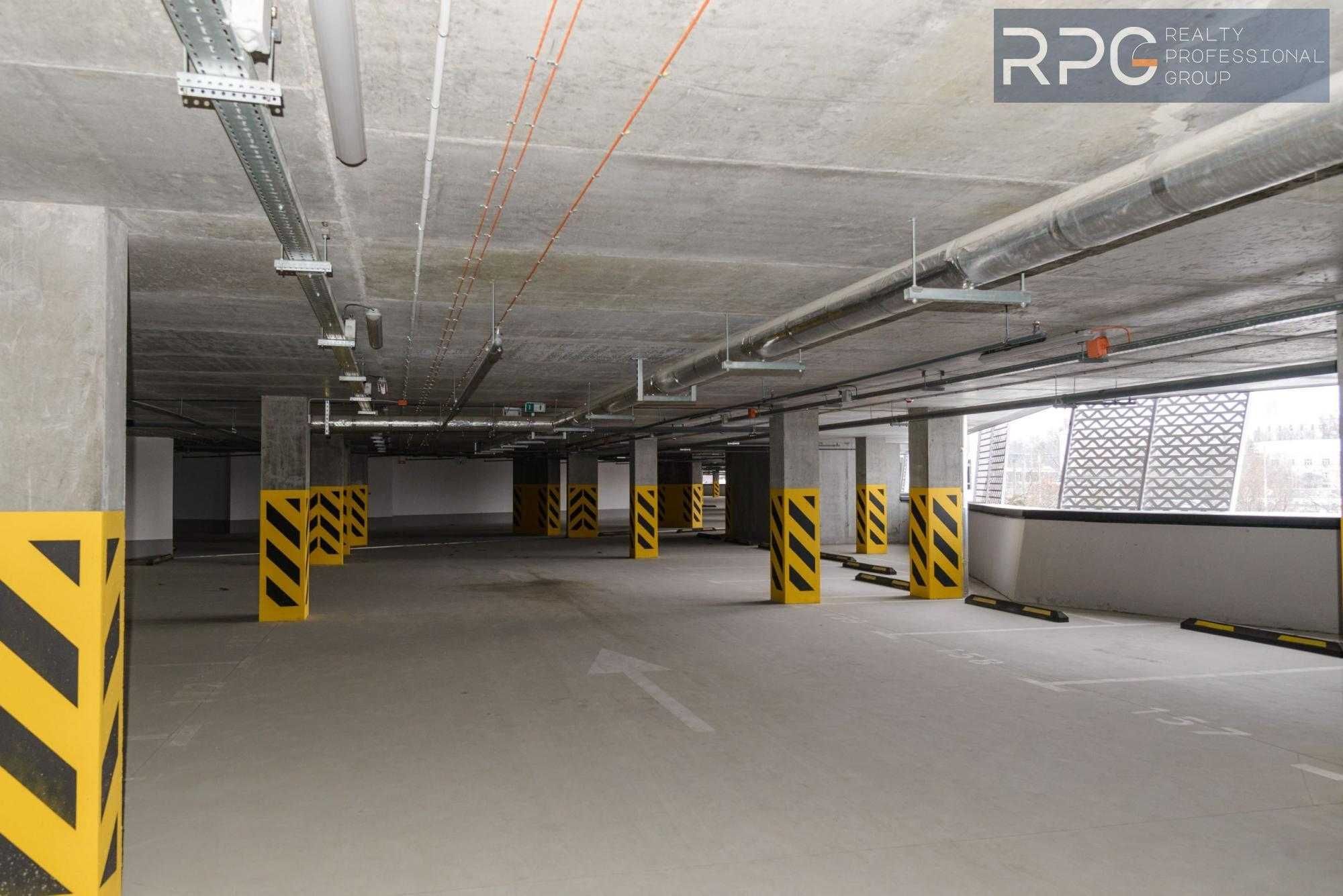 Вид на ЦЕНТР 1-к квартира 52.20м² ЖК Manhattan City Є Генератор тип-1Б