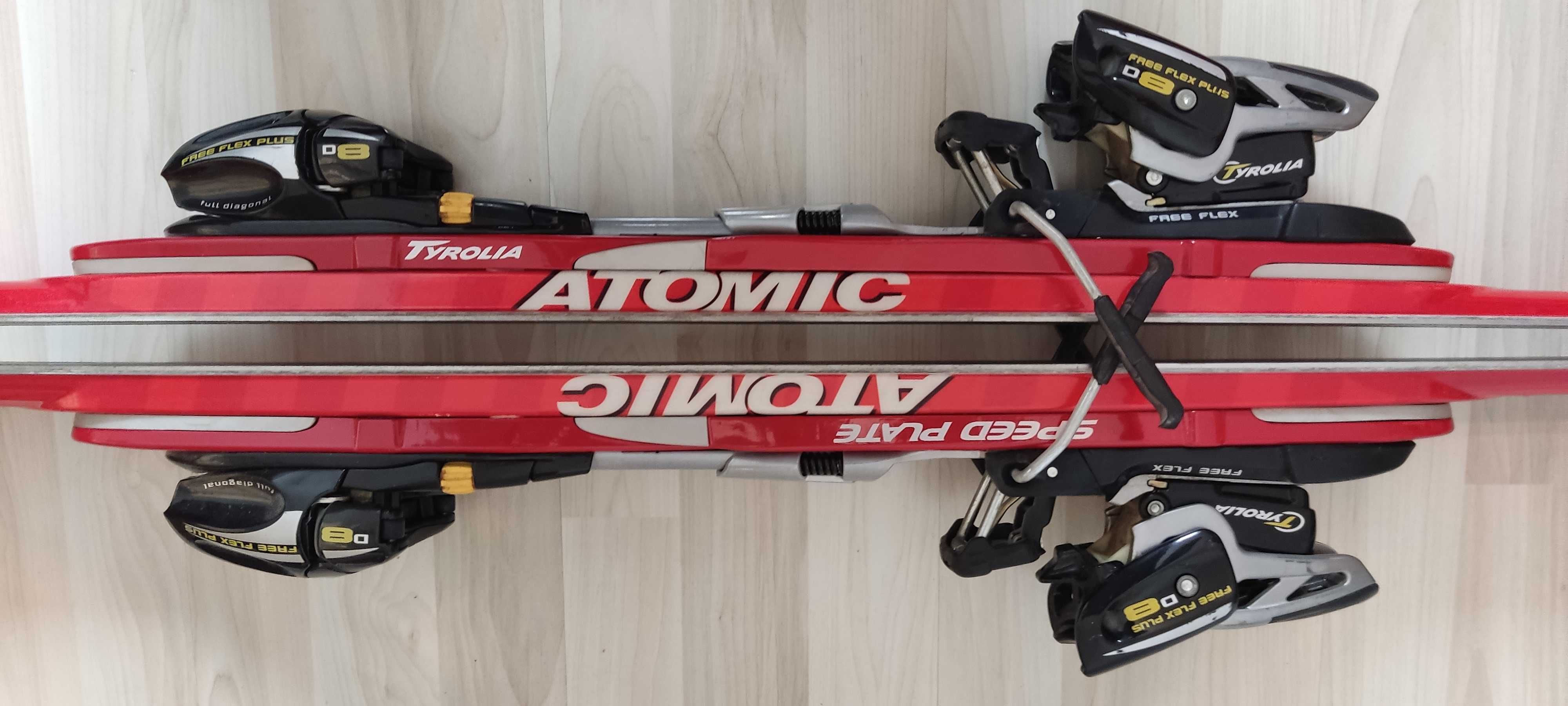 Narty Atomic  Beta GS 190cm