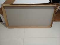 Kafle/płytki Tubądzin Industrio Beige 598x1198/120x60