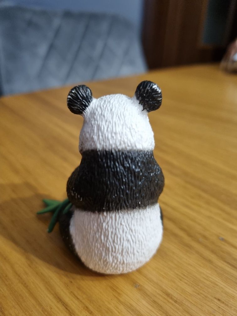 Panda schleich figurka