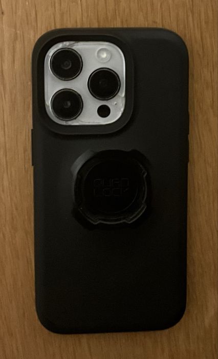 Iphone 14 Pro Prateado 256 gb