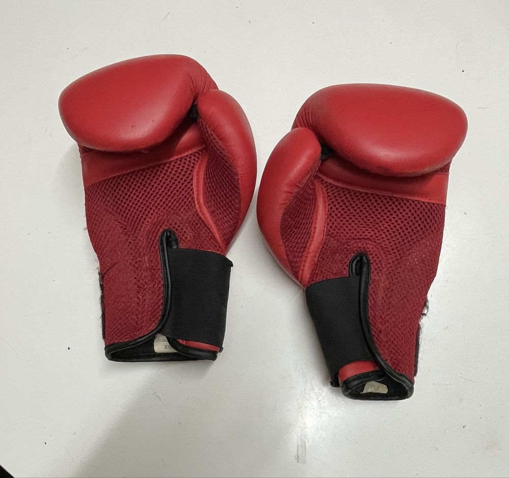 Luvas de Boxeador