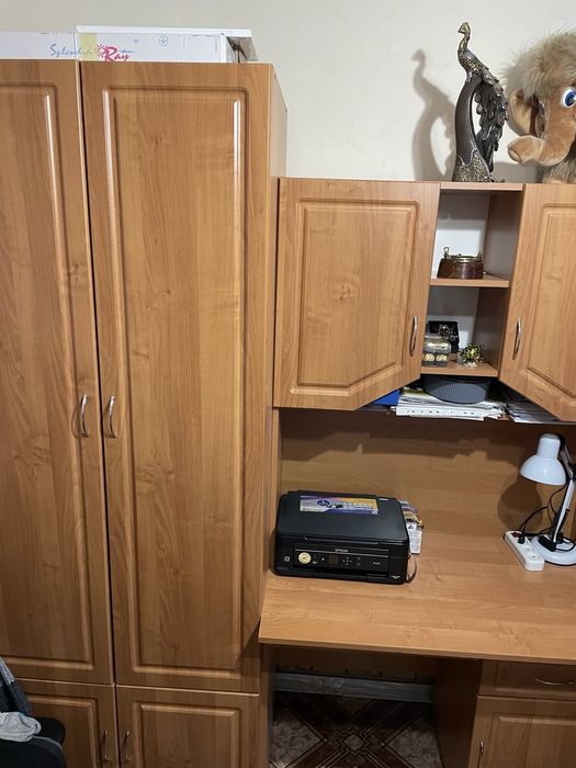 Мебель Стенка Юниор