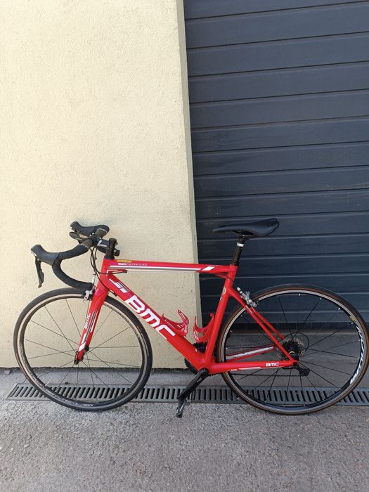 BMC teammachine SLR03 szosa carbon