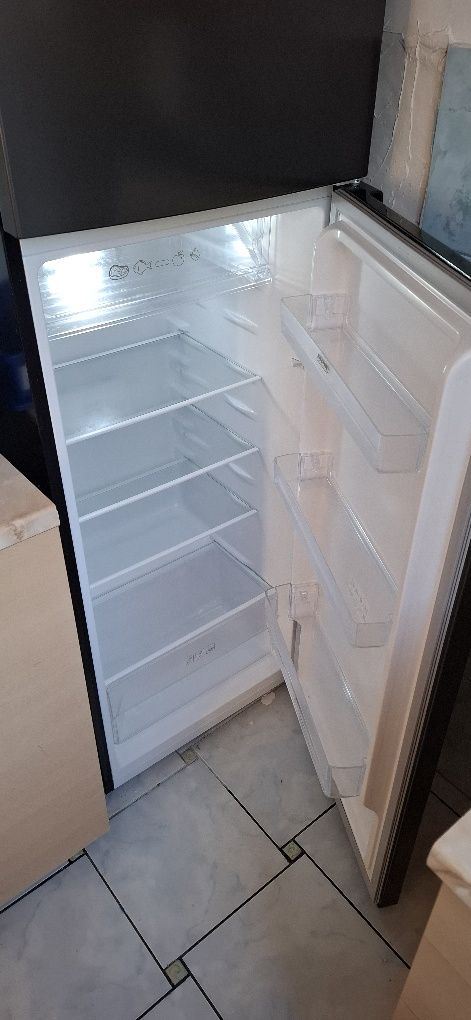 Lodówka nowa MPM162cm