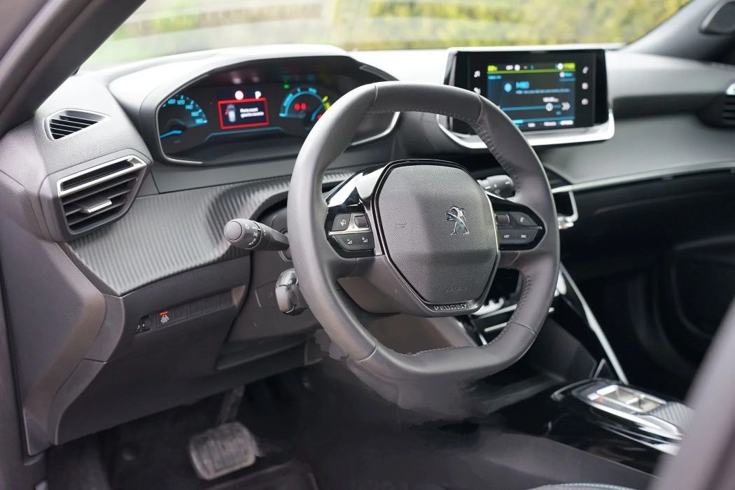 Aluguer viatura elétrica Ideal para Motoristas TVDE