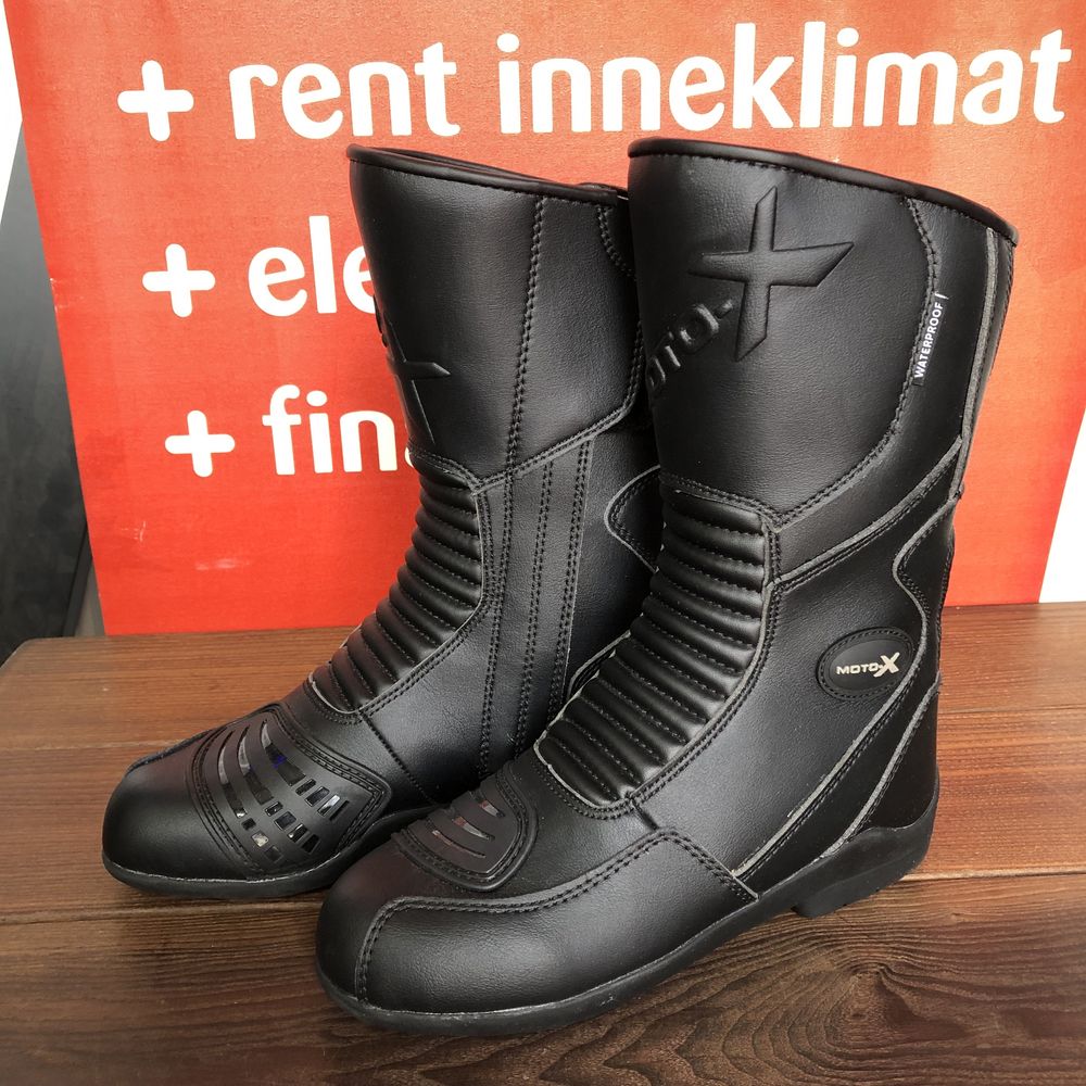 Buty motocyklowe Moto X 38 roz.