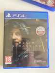 Death Stranding ps4 Pl Dubbing (jak nowa)