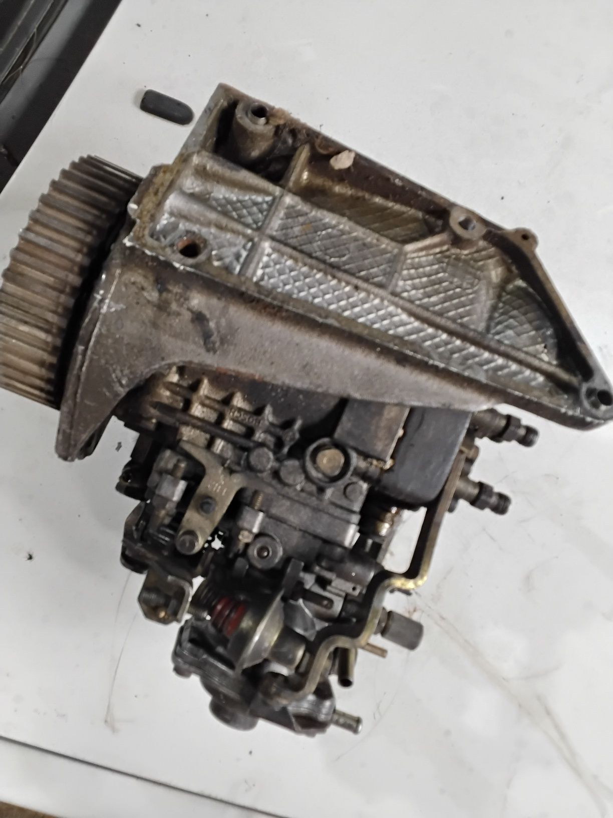 Bomba injetora peugeot 1.9 td