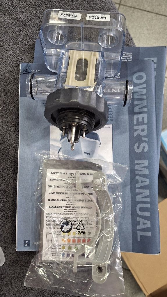 Generator chloru QS400 (3)