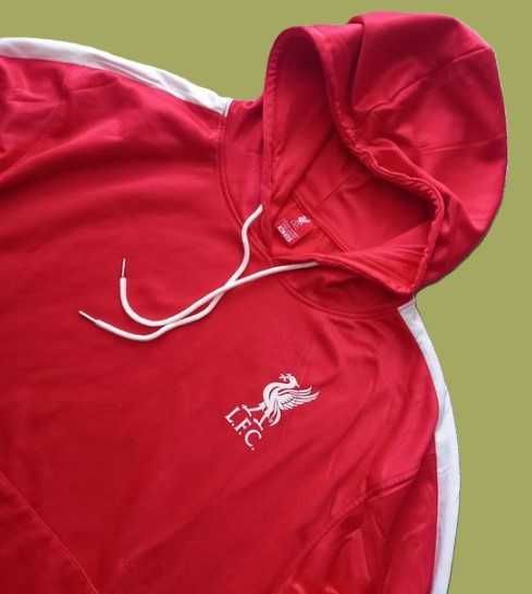 Клубна худі liverpool fc