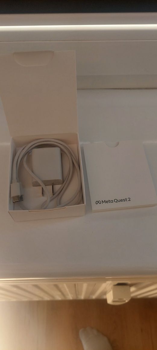 Oculus Meta Quest 2 256 GB