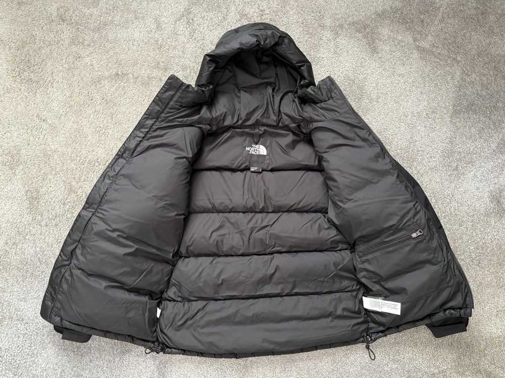 Kurtka The North Face Himalayan parka           (K3-2)