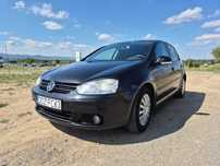 VW Golf 5 1.6 LPG świeżo po przeglądzie i legalizacji butli