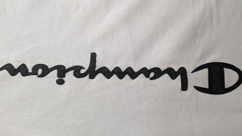 Футболка Champion